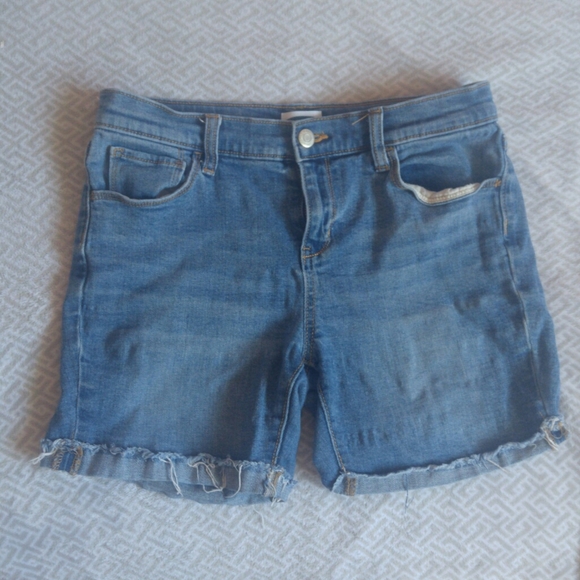 Jeans short - Picture 2 of 3
